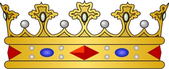 Couronne de duc