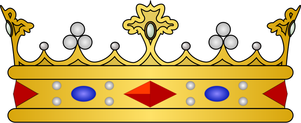 Couronne de marquis