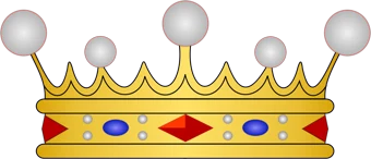 Couronne de vicomte